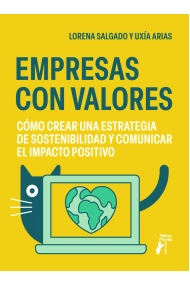 Cover of Empresas con valores