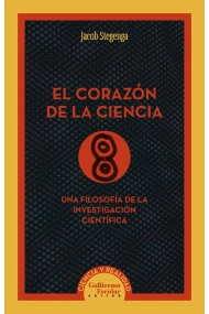 Cover von El corazón de la ciencia: una filosofía de la investigación científica