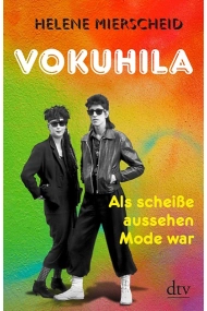 Cover von Vokuhila