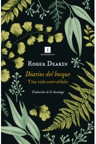 Cubierta de Diarios del bosque