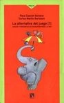 Cover von La alternativa del juego I — Paco Cascón Soriano und Paco Y Carlos Martín Beristain