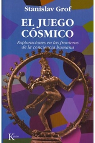 Coberta de El juego cósmico