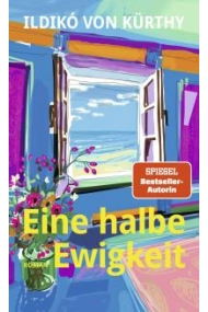 Coberta de Eine halbe Ewigkeit