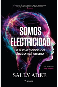 Coberta de Somos electricidad