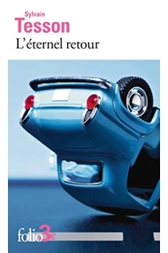 Cover of L'éternel retour