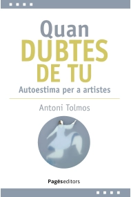 Cubierta de Quan dubtes de tu
