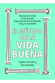 Coberta de El método de la vida buena