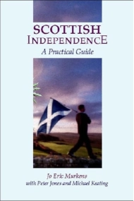 Coberta de Scottish Independence: A Practical Guide