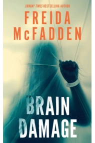 Coberta de Brain Damage