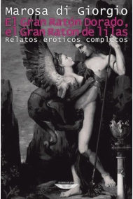 Cover von El gran Ratón Dorado, el Gran Ratón de Lilas