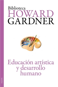 Cover von Educación artística y desarrollo humano