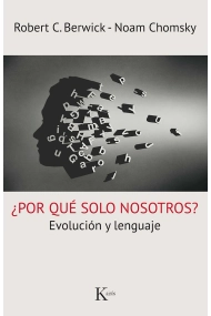 Cubierta de ¿Por qué solo nosotros?