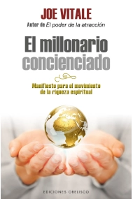 Cover of El millonario concienciado