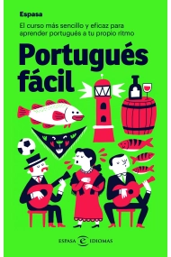 Coberta de Portugués fácil