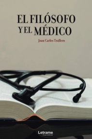 Coberta de El filósofo y el médico