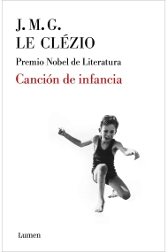 Cubierta de Canción de infancia