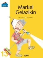 Cover of Markel gelazikin