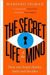 Cover von THE SECRET LIFE OF THE MIND