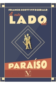 Cubierta de A este lado del paraíso