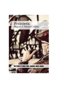 Cubierta de Frontera