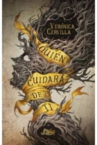 Cubierta de Quién cuidará de ti