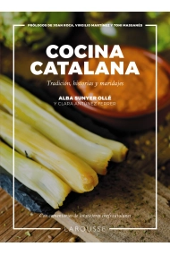Coberta de Cocina Catalana