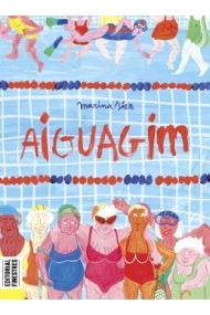Cover of Aiguagim (Edició rústica)