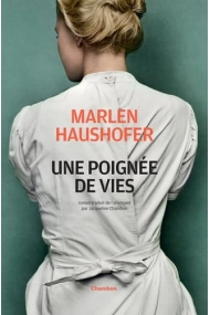 Cover of UNE POIGNEE DE VIES