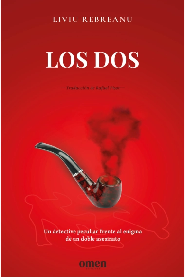 Coberta de Los dos — Liviu Rebreanu