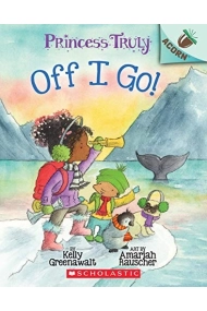Cover von Off I Go!