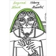 Coberta de Beyond black — Hilary Mantel