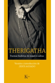 Cubierta de Therigatha