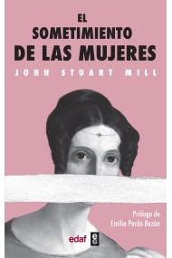 Cover von El sometimiento de las mujeres