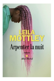 Cover von Arpenter la nuit