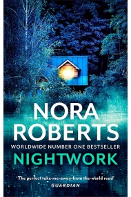Cubierta de Nightwork