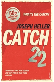 Cover von Catch-22