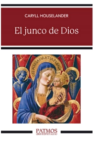 Cubierta de El junco de Dios