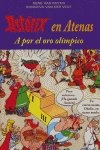 Cubierta de ASTERIX EN ATENAS A POR EL ORO OLIMPICO