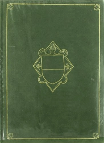 Coberta de Tacuinum sanitatis — Franz Unterkircher