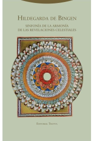 Cover von Sinfonía de la armonía de las revelaciones celestiales