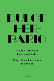Cubierta de Dulce herbario