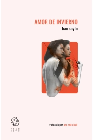 Cover of Amor de invierno