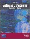 Cover von Sistemas Distribuidos.Concepto y diseño