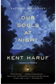 Cubierta de Our Souls at Night