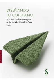 Cover von Diseñando lo cotidiano