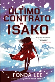 Cover of L’últim contracte de la Isako
