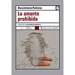 Cubierta de La amante prohibida