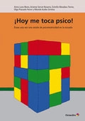 Cover von ¡Hoy me toca psico!   Érase una vez una sesión de psicomotricidad en la escuela