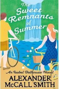 Cover of The Sweet Remnants of Summer