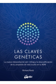 Cubierta de Las claves genéticas